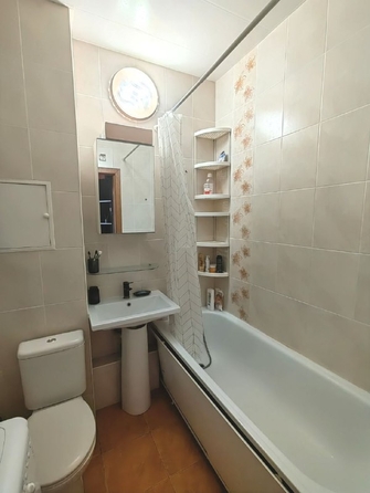 
  Продается 1-комн. квартира, 31 м², Речная ул, д. 110
. Фото 7.