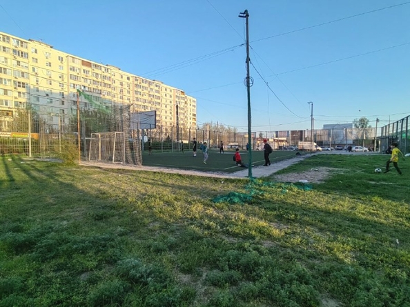 
  Продается 1-комн. квартира, 31 м², Речная ул, д. 110
. Фото 16.