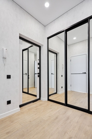 
  Продается 1-комн. квартира, 40 м², Зеркальный пер, д. 7
. Фото 12.