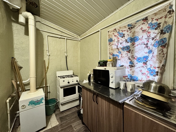 
  Продается дом, 35 м², Ростов-на-Дону
. Фото 6.