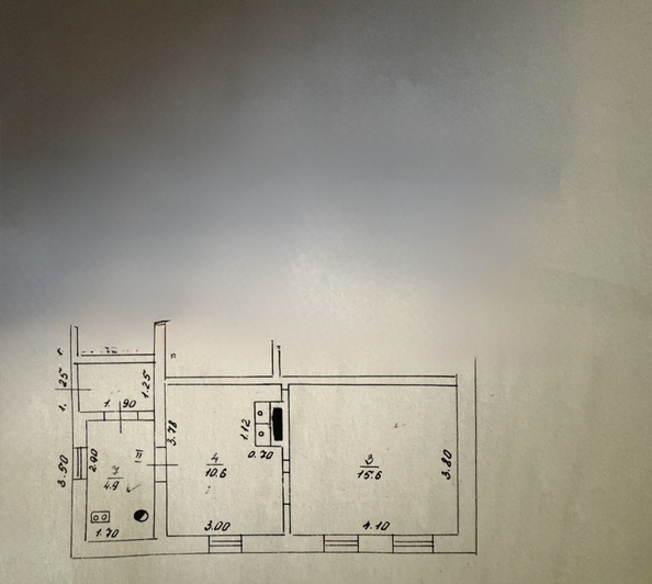 
  Продается дом, 35 м², Ростов-на-Дону
. Фото 7.