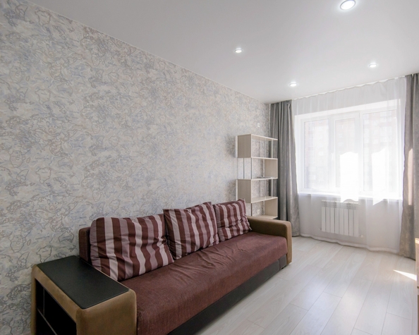 
  Сдается 1-комн. квартира, 38 м², Берберовская ул, д. 8
. Фото 4.