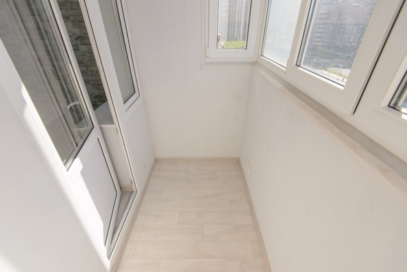 
  Сдается 1-комн. квартира, 38 м², Берберовская ул, д. 8
. Фото 6.