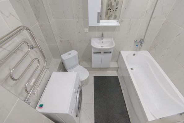 
  Сдается 1-комн. квартира, 38 м², Берберовская ул, д. 8
. Фото 7.
