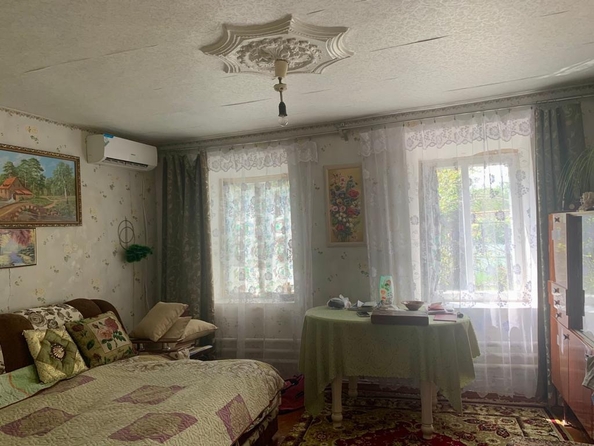 
  Продается коттедж, 65 м², село Самарское
. Фото 2.