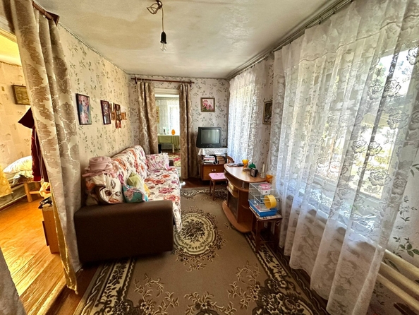 
  Продается коттедж, 65 м², село Самарское
. Фото 3.