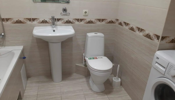 
  Продается 1-комн. квартира, 41 м², Халтуринский пер, д. 206в/106
. Фото 6.