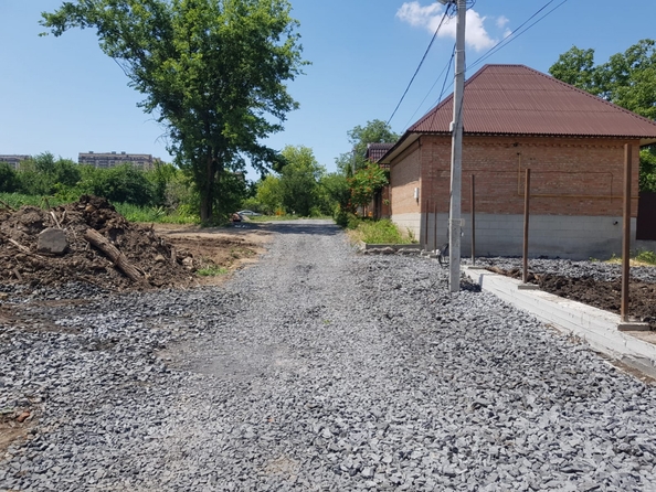 
  Продается земельный участок, 6.3 соток, Ростов-на-Дону
. Фото 6.