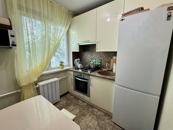 
  Продается 2-комн. квартира, 45 м², 40-летия Победы пр-кт, д. 63/6
. Фото 10.
