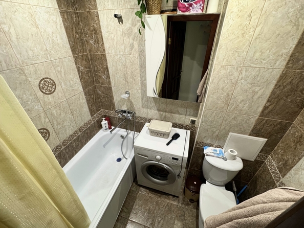 
  Продается 2-комн. квартира, 45 м², 40-летия Победы пр-кт, д. 63/6
. Фото 13.