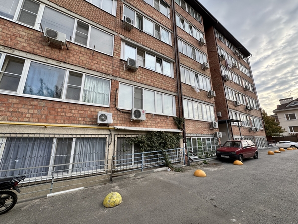 
  Продается студия, 30.2 м², Дубовский пер, д. 9В
. Фото 8.