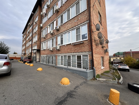 
  Продается студия, 30.2 м², Дубовский пер, д. 9В
. Фото 9.