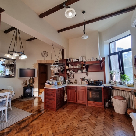 
  Продается 3-комн. квартира, 81.3 м², Чехова пр-кт, д. 23
. Фото 3.