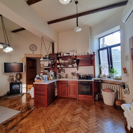 
  Продается 3-комн. квартира, 81.3 м², Чехова пр-кт, д. 23
. Фото 5.