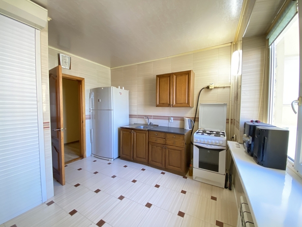 
  Продается 3-комн. квартира, 88 м², Магнитогорская ул, д. 5/65б
. Фото 10.
