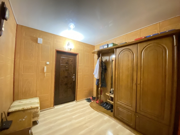 
  Продается 3-комн. квартира, 88 м², Магнитогорская ул, д. 5/65б
. Фото 15.