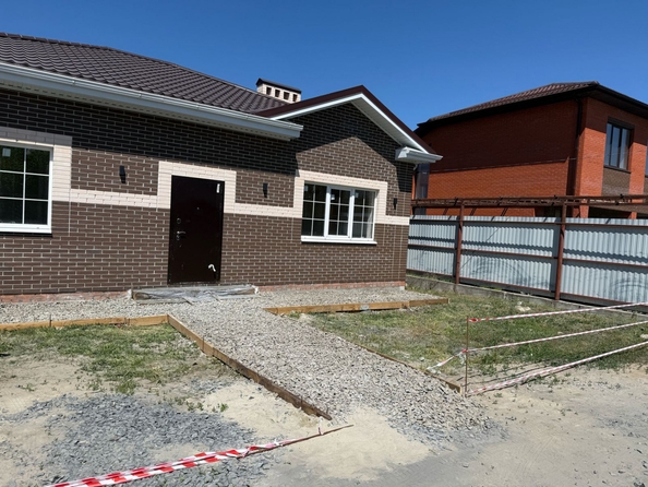 
  Продается коттедж, 122.6 м², Ростов-на-Дону
. Фото 2.