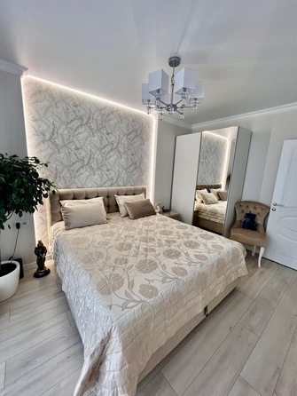 
  Продается 2-комн. квартира, 52 м², Стабильная ул, д. 3
. Фото 2.