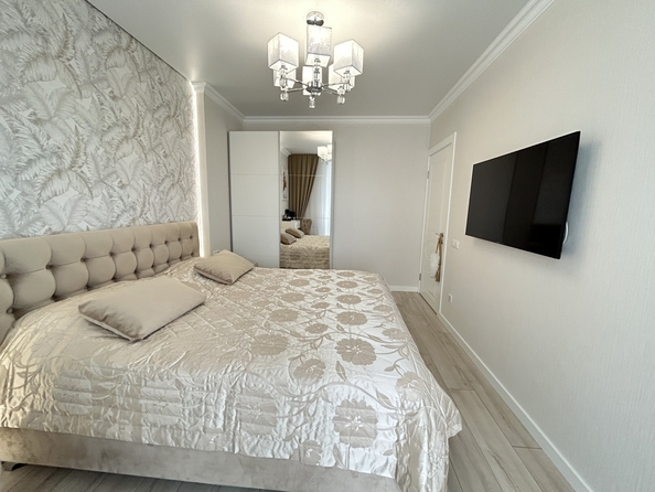 
  Продается 2-комн. квартира, 52 м², Стабильная ул, д. 3
. Фото 3.