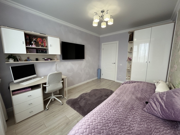 
  Продается 2-комн. квартира, 52 м², Стабильная ул, д. 3
. Фото 8.