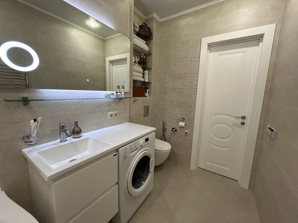 
  Продается 2-комн. квартира, 52 м², Стабильная ул, д. 3
. Фото 17.