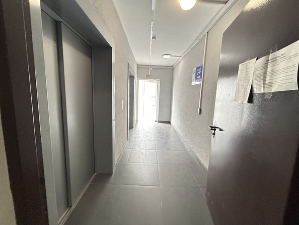 
  Продается 2-комн. квартира, 52 м², Стабильная ул, д. 3
. Фото 21.