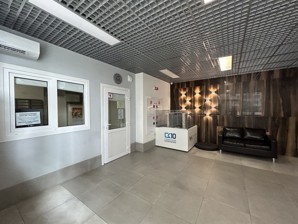 
  Продается 2-комн. квартира, 52 м², Стабильная ул, д. 3
. Фото 22.