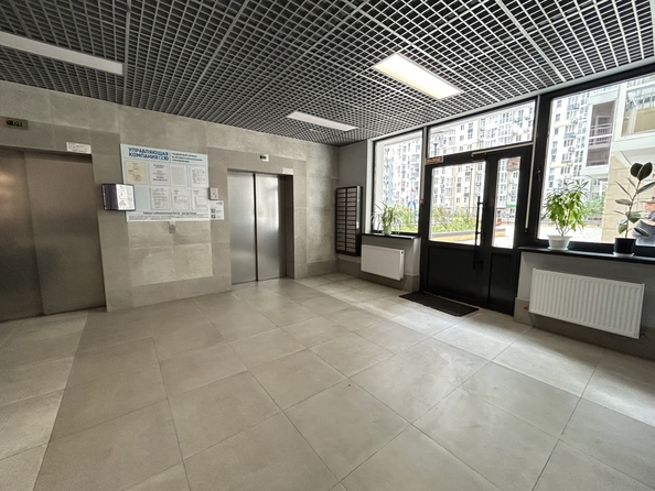 
  Продается 2-комн. квартира, 52 м², Стабильная ул, д. 3
. Фото 23.