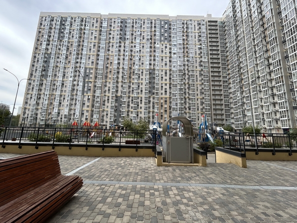 
  Продается 2-комн. квартира, 52 м², Стабильная ул, д. 3
. Фото 28.