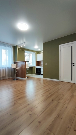 
  Продается 3-комн. квартира, 53.5 м², 40-летия Победы пр-кт, д. 27
. Фото 7.