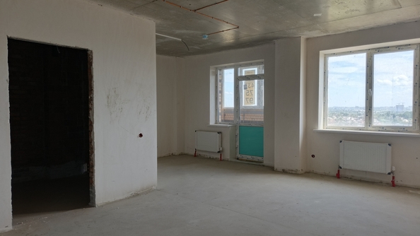 
  Продается 1-комн. квартира, 40 м², ЖК Линии
. Фото 1.