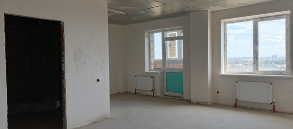 
  Продается 1-комн. квартира, 40 м², ЖК Линии
. Фото 4.