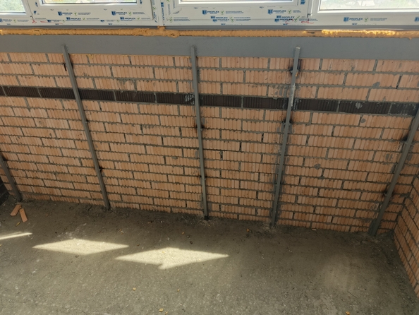 
  Продается 1-комн. квартира, 40 м², ЖК Линии
. Фото 10.