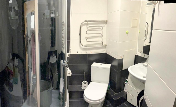 
  Продается 2-комн. квартира, 60 м², Проселочная ул, д. 21/2
. Фото 11.