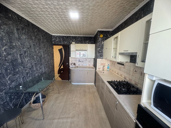 
  Сдается 3-комн. квартира, 64 м², Еременко ул, д. 66/2
. Фото 5.