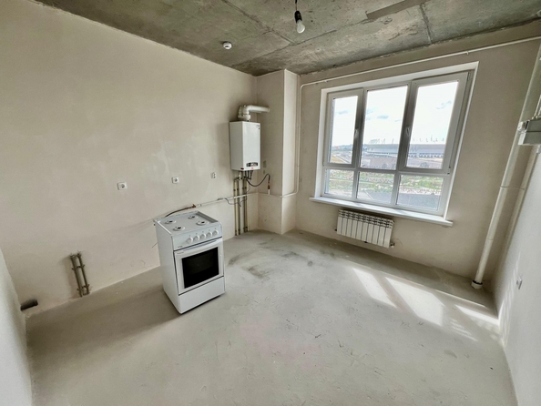 
  Продается 3-комн. квартира, 74.7 м², Бориса Слюсаря ул, д. 15
. Фото 11.