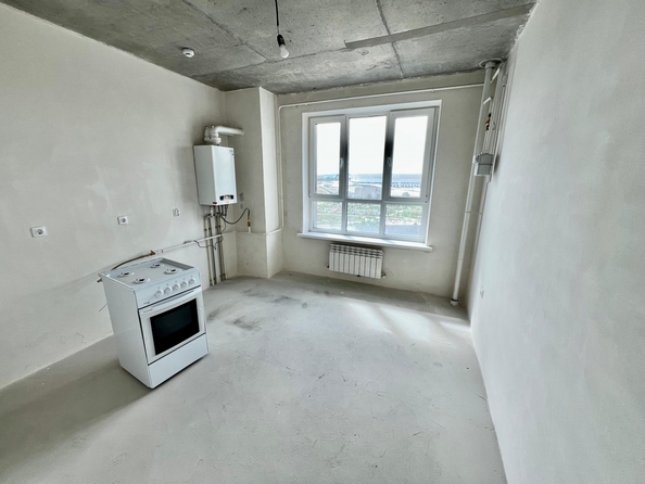 
  Продается 3-комн. квартира, 74.7 м², Бориса Слюсаря ул, д. 15
. Фото 12.
