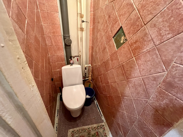 
  Продается 2-комн. квартира, 40 м², Ленина пр-кт, д. 33
. Фото 7.