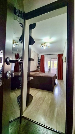 
  Продается 3-комн. квартира, 62 м², Коммунистический пр-кт, д. 31/1
. Фото 3.