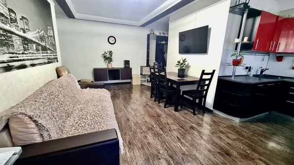
  Продается 3-комн. квартира, 62 м², Коммунистический пр-кт, д. 31/1
. Фото 5.