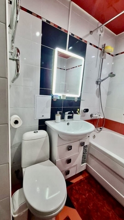 
  Продается 3-комн. квартира, 62 м², Коммунистический пр-кт, д. 31/1
. Фото 12.