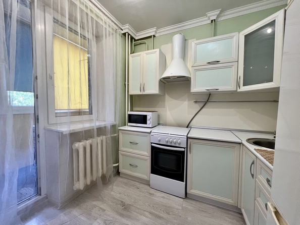 
  Продается 1-комн. квартира, 29.2 м², Садовая ул, д. 12А
. Фото 1.