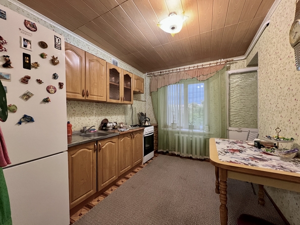 
  Продается 3-комн. квартира, 60 м², Вартанова ул, д. 2А
. Фото 1.