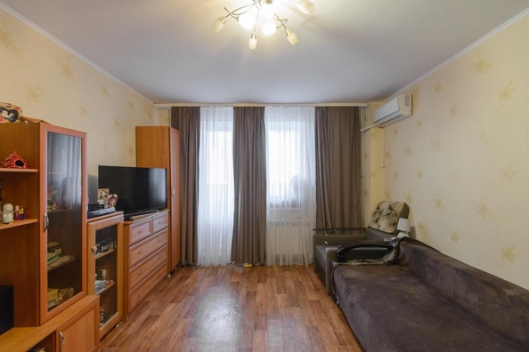 
  Продается 2-комн. квартира, 65 м², Извилистая ул, д. 21
. Фото 6.