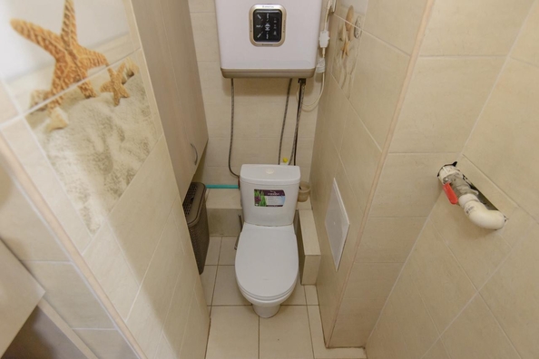 
  Продается 2-комн. квартира, 65 м², Извилистая ул, д. 21
. Фото 13.