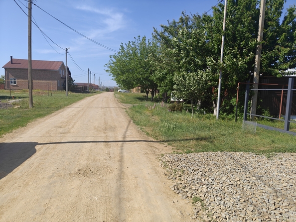 
  Продается земельный участок, 36 соток, хутор Веселый
. Фото 7.