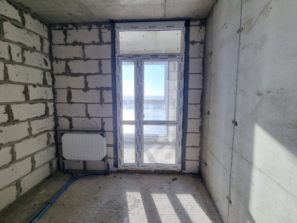 
  Продается студия, 27 м², Береговая ул, д. 73с1
. Фото 3.