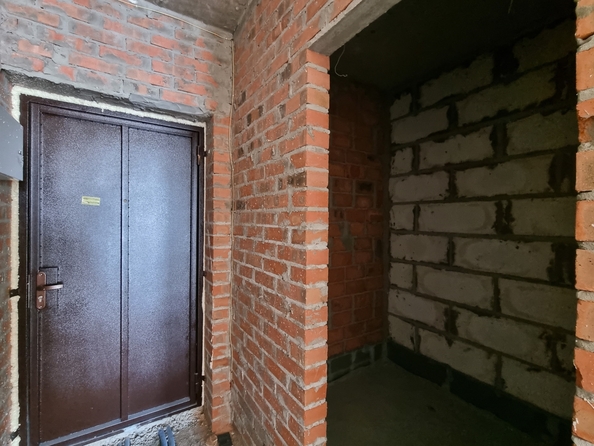 
  Продается студия, 27 м², Береговая ул, д. 73с1
. Фото 7.