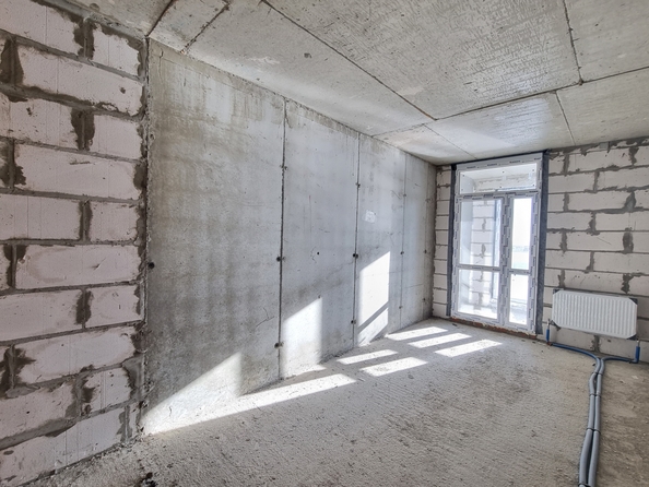 
  Продается студия, 27 м², Береговая ул, д. 73с1
. Фото 8.