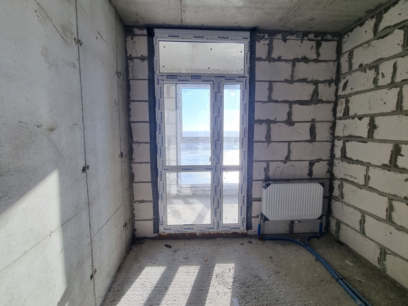 
  Продается студия, 27 м², Береговая ул, д. 73с1
. Фото 9.